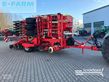 Combinado de siembra - Pöttinger - terrasem c6 artis