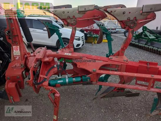 Arado - Kverneland - ld100 6-schar dw300 28er körper