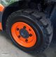 Elevadora - Linde - h 16 t evo 391-00
