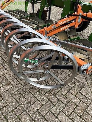 Esparcidor - Amazone - teres 300v 5+0 stu 40