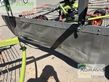 Henificador - Claas - liner 4000 comfort