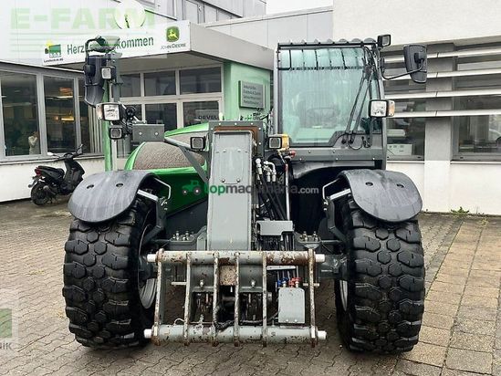 Telescopica - kramer - kt5507 kt557