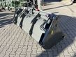 Minicargadora - Weidemann - 4 in 1 klappschaufel 2m weidemann hv