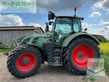 Tractor agrícola - Fendt - 718 vario