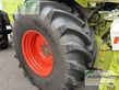 Cosechadora de Cereal - Claas - jaguar 840