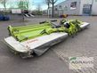 Cortacésped manual - Claas - disco 3100 fc profil