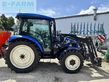 Tractor agrícola - New Holland - t 4.65