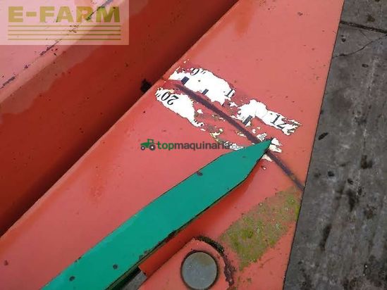 Arado - Kverneland - pb 100-19