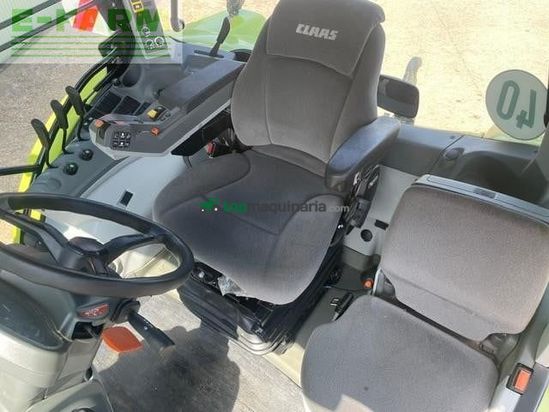 Tractor agrícola - Claas - ARION 610