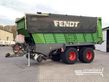 Cinta transportadora de forraje - Fendt - tigo 60 pr