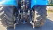 Tractor agrícola - New Holland - t6.160 dynamic command