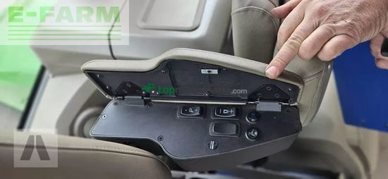 Tractor agrícola - John Deere - 7r 350