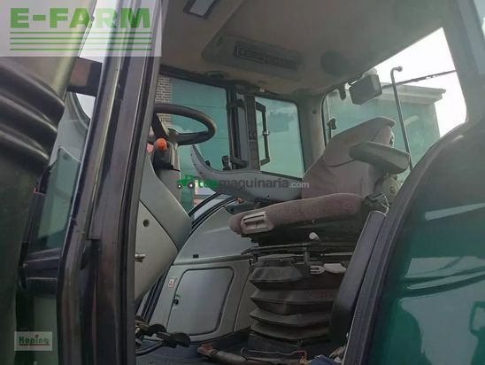 Tractor agrícola - Valtra - t203 d