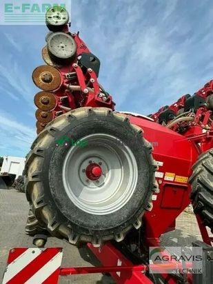 Sembradora monograno mecanica - Horsch - maestro 16 sw