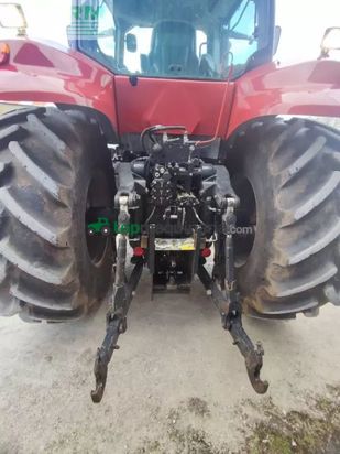 Tractor agrícola - Case IH - magnum 235