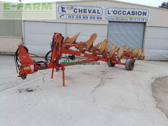 Arado - Kuhn - manager f8