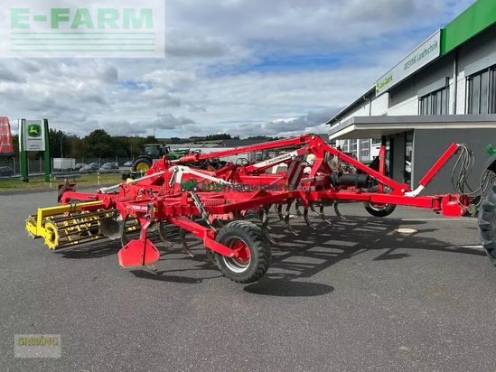 Cultivador - Pöttinger - synkro 6030 nova t