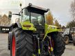Tractor agrícola - Claas - ares 816 rz