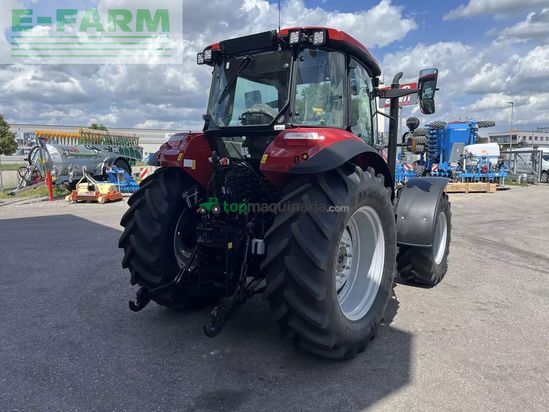 Tractor agrícola - Case IH - farmall 100c