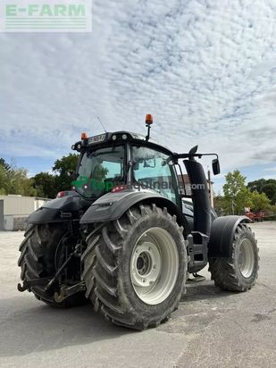 Tractor agrícola - Valtra - t194
