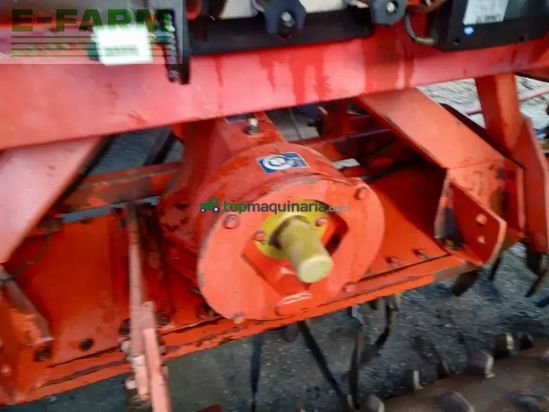 Combinado de siembra - Kuhn - venta ti 450