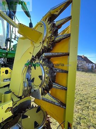 Cosechadora de Cereal - John Deere - 8300