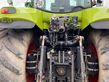 Tractor agrícola - Claas - axion 810