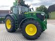 Tractor agrícola - John Deere - 6r 250