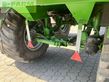 Remolqu agrícola - Bergmann - shuttle 450s