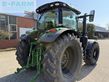 Tractor agrícola - John Deere - 6145r comand pro 50km