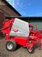 Empacadora gigant - Lely - welger v160