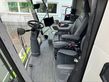 Cosechadora de Cereal - Claas - lexion 5400 + v770 rapsmesser