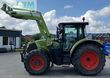 Tractor agrícola - Claas - arion 650 cis hexashift HEXASHIFT CIS