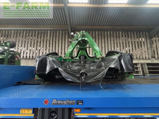 Cortacésped manual - John Deere - F310R