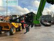 Telescopica - Merlo - roto 50.21 s plus telehandler (st25695)
