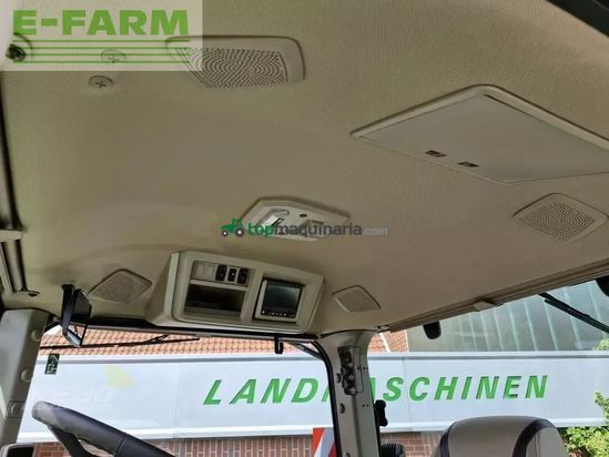 Tractor agrícola - John Deere - traktor 7r330