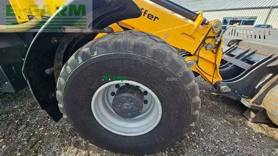 Telescopica - Schaffer - 9640t