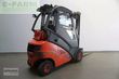Elevadora - Linde - h 35 t evo 393-02