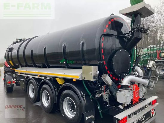 Cisterna - garant Kotte - tsa 30.000e