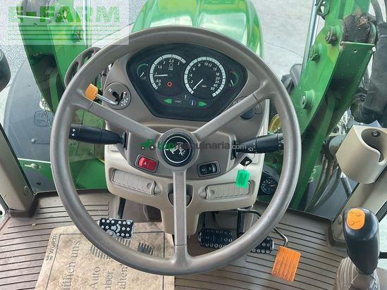 Tractor agrícola - John Deere - 6230