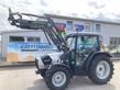 Tractor agrícola - Lamborghini - r2.60 mit druckluft,wie deutz agroplus