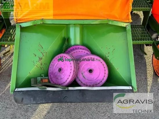 Sembradora monograno mecanica - Amazone - ed 602-k classic standard