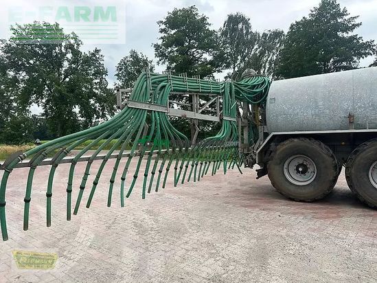 Equipamiento / accesorio - Kotte - vtr 25