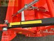Grada rotativa - Maschio - sc 280 + zahnpackerwalze