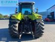 Tractor agrícola - Claas - arion 640 cis CIS