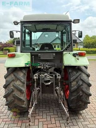Tractor agrícola - Claas - celtis 426