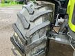 Tractor agrícola - Claas - arion 650 hexashift cebis HEXASHIFT CEBIS