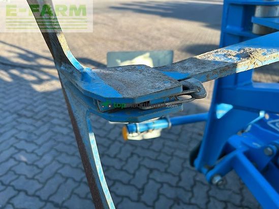 Cultivador - Lemken - koralin 9 660 ku