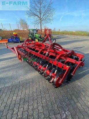 Grada de disco - Horsch - joker 5 ct