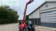 Telescopica - Thaler - 48t18 brede hjul og euro-skifte